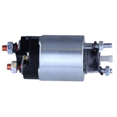 Rareelectrical - New Starter Solenoid Kawasaki Mule 620 2500 2510 2520 Compatible With 21163-2070 21163-2073 - Image 5