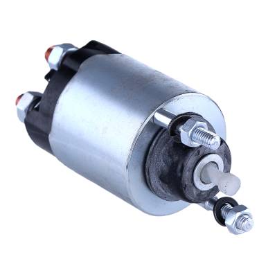 Rareelectrical - New Starter Solenoid Kawasaki Mule 620 2500 2510 2520 Compatible With 21163-2070 21163-2073 - Image 7