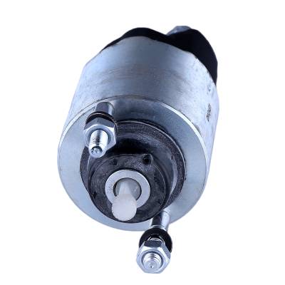 Rareelectrical - New Starter Solenoid Kawasaki Mule 620 2500 2510 2520 Compatible With 21163-2070 21163-2073 - Image 9