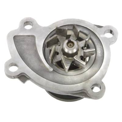 Rareelectrical - New Engine Water Pump Compatible With Nissan Versa 2012-2016 210103Hc0a B10103hc0a 21010-3Hc0a - Image 3