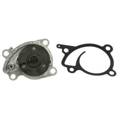 Rareelectrical - New Engine Water Pump Compatible With Nissan Versa 2012-2016 210103Hc0a B10103hc0a 21010-3Hc0a - Image 5