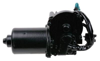 Rareelectrical - New Front Wiper Motor Compatible With 1993-2001 European Model Mercedes Benz 2028202308 A2028202308 - Image 5