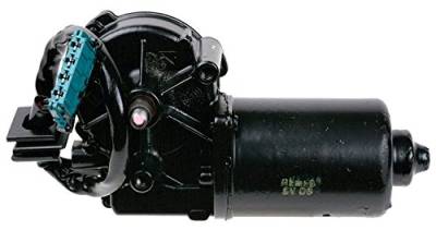 Rareelectrical - New Front Wiper Motor Compatible With 1993-2001 European Model Mercedes Benz 2028202308 A2028202308 - Image 9