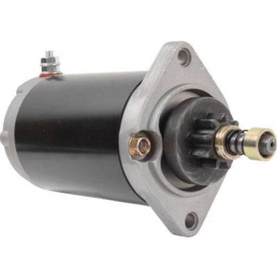 Rareelectrical - New 12V Starter Compatible With Arctic Cat Snowmobiles 2009-2013 Bearcat 570 2011-2012 570 Ltd - Image 5