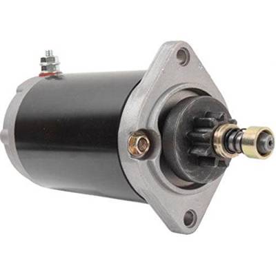 Rareelectrical - New 12V Starter Compatible With Arctic Cat Snowmobiles 2009-2013 Bearcat 570 2011-2012 570 Ltd - Image 1