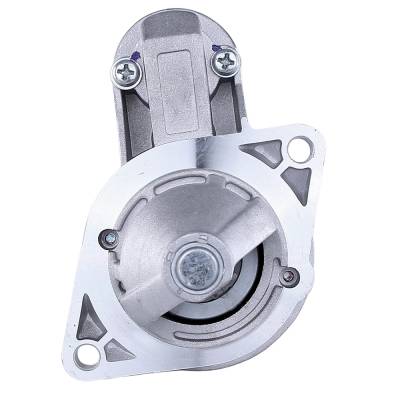 Rareelectrical - Starter Compatible With Kubota Garden Tractor G2000 G2460g G3200 16225-63012 16225-63013 15852-63010 - Image 3