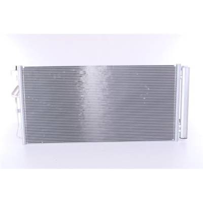 Rareelectrical - New Ac Condenser Compatible With Kia Optima Plug-In Hybrid Ex By Part Numbers 941132 97606A8100 - Image 7