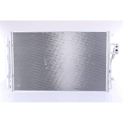 Rareelectrical - New Ac Condenser Compatible With Kia Sorento Lx By Part Numbers 940449 976061U100as 976061U100 - Image 7