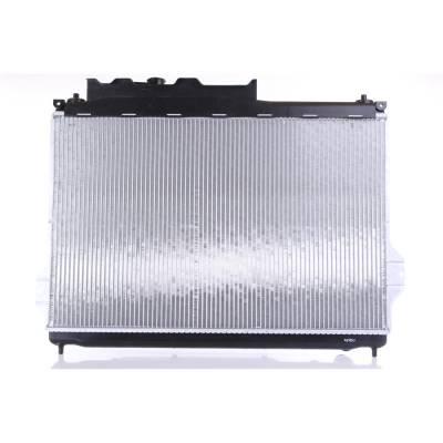 Rareelectrical - New Radiator Compatible With Hyundai Veracruz Gls By Part Numbers 67527 25310-3J100 25310-3J500 - Image 3