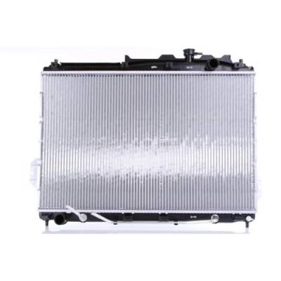 Rareelectrical - New Radiator Compatible With Hyundai Veracruz Gls By Part Numbers 67527 25310-3J100 25310-3J500 - Image 7