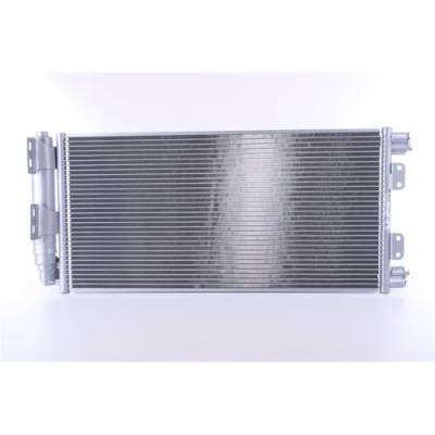 Rareelectrical - New Ac Condenser Compatible With Land Rover Freelander S By Part Numbers 94781 Fs106207l Jrb500070 - Image 7