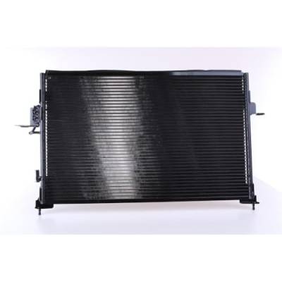 Rareelectrical - New Ac Condenser Compatible With Land Rover Discovery Series Ii Le By Part Numbers 94808 Jrb100840 - Image 3