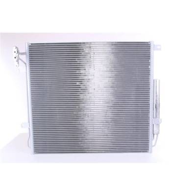 Rareelectrical - New Ac Condenser Compatible With Land Rover Lr3 Se By Part Numbers 94839 Lr018404 Jrb500030 - Image 3