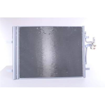 Rareelectrical - New Ac Condenser Compatible With Land Rover Range Evoque By Part Numbers 940155 Lr034171 30794562 - Image 3