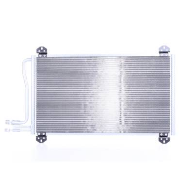 Rareelectrical - New Ac Condenser Compatible With Dodge Sprinter 2500 By Part Numbers 94225 5104114Aa K5132357aa - Image 3