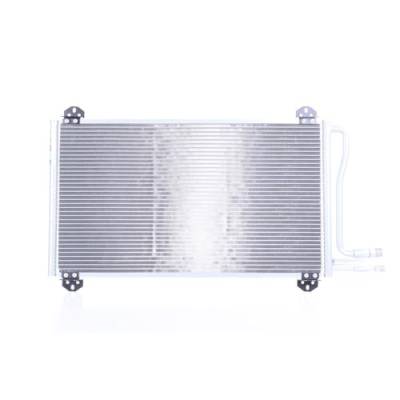 Rareelectrical - New Ac Condenser Compatible With Dodge Sprinter 2500 By Part Numbers 94225 5104114Aa K5132357aa - Image 7