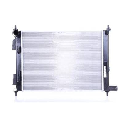 Rareelectrical - New Radiator Compatible With Hyundai Venue Se By Part Numbers 606733 25310H8000 - Image 7