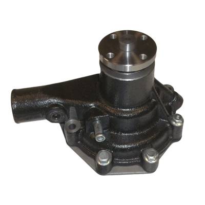 Rareelectrical - New Water Pump Compatible With Montana 5740 4940 4920 4540 4320 Lg1656 32B04510010 32B45-00010 - Image 5