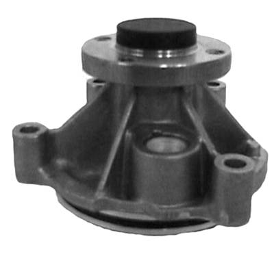 Rareelectrical - New Water Pump Fits Lincoln Town Car 4.6L 1999-2010 2011 5W7z8501aa Yw7z8501bb - Image 1