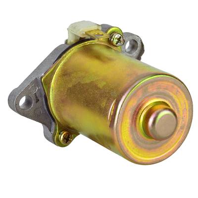 Rareelectrical - New 12V Pmdd Starter Fits Honda Marine Bf25 2004 2005-06 31200Zw2f01 31210Zw2f01 - Image 3