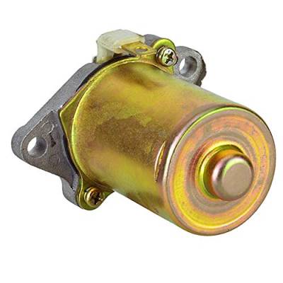 Rareelectrical - New 12V Pmdd Starter Fits Honda Marine Bf25 2004 2005-06 31200Zw2f01 31210Zw2f01 - Image 7