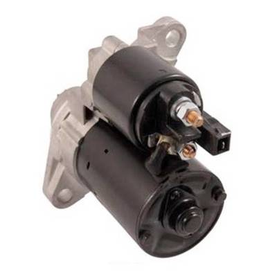 Rareelectrical - New Starter Motor Compatible With European Model Volkswagen Bora Lupo 1.6L 02T-911-023G 0001120400 - Image 5