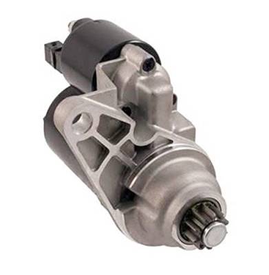 Rareelectrical - New Starter Motor Compatible With European Model Volkswagen Bora Lupo 1.6L 02T-911-023G 0001120400 - Image 9