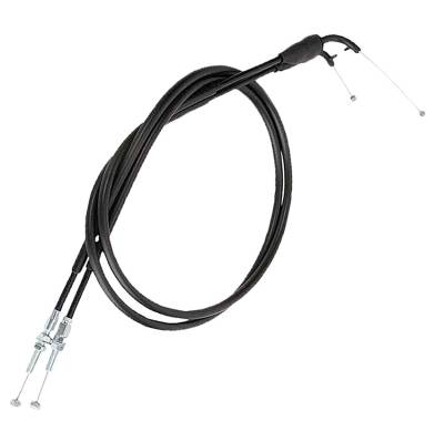 Rareelectrical - New Throttle Cable Fits Yamaha Motorcycle Wr-F 250 426 2001-2002 5Jg-26302-50-00 - Image 5