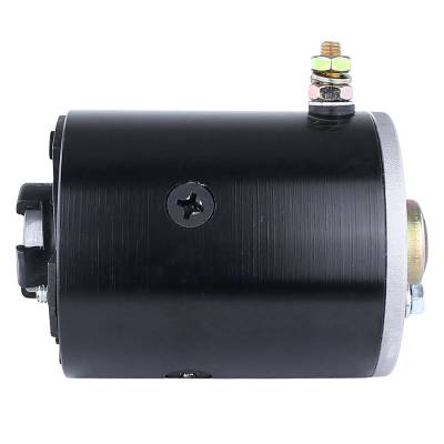 Rareelectrical - New Pump Motor Compatible With Rv Motor Home Levelers Amf4613 W-3528 80032 11-212-440 11-212-598 - Image 3