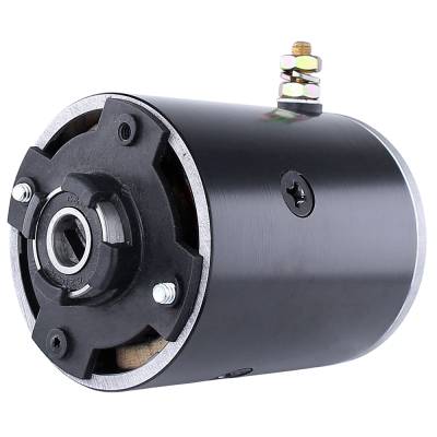 Rareelectrical - New Pump Motor Compatible With Rv Motor Home Levelers Amf4613 W-3528 80032 11-212-440 11-212-598 - Image 5