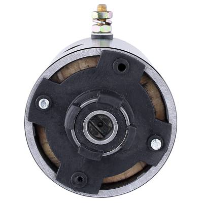 Rareelectrical - New Pump Motor Compatible With Rv Motor Home Levelers Amf4613 W-3528 80032 11-212-440 11-212-598 - Image 7