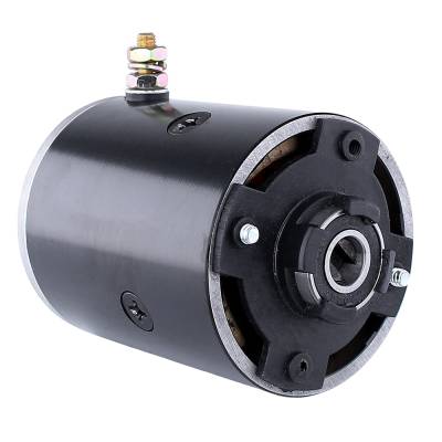 Rareelectrical - New Pump Motor Compatible With Rv Motor Home Levelers Amf4613 W-3528 80032 11-212-440 11-212-598 - Image 9