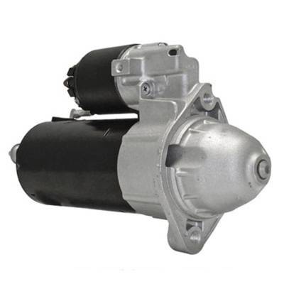 Rareelectrical - New Starter Motor Compatible With Bmw 530 540 740 840 Series Alpina M5 X5 Z8 12-41-1-729-981 - Image 5