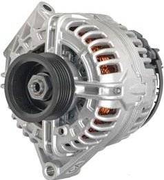 Rareelectrical - New Alternator Compatible With Buick Lacrosse 3.6L 3.8L 217 V6 2006 Pontiac Grand Prix 3.8L 231 V6 - Image 9