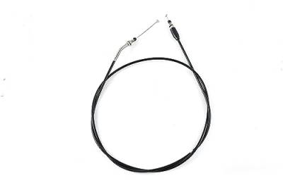 Rareelectrical - New Cables Compatible With Kawasaki Sx-R 800 2003 2004 2005 2006 2007 2008 2009 2010 2011 By Part - Image 3