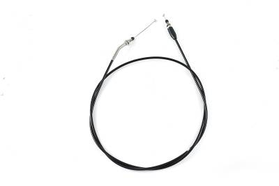 Rareelectrical - New Cables Compatible With Kawasaki Sx-R 800 2003 2004 2005 2006 2007 2008 2009 2010 2011 By Part - Image 5