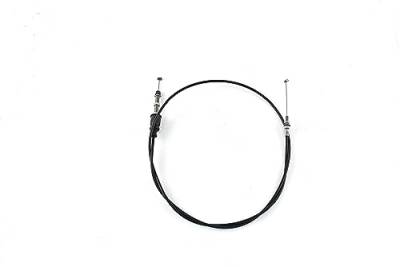 Rareelectrical - New Cables Compatible With Kawasaki Ultra 300Lx 300X 310Lx 310R 310X Se 2011 2012 2013 2014 2015 - Image 3