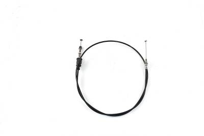 Rareelectrical - New Cables Compatible With Kawasaki Ultra 300Lx 300X 310Lx 310R 310X Se 2011 2012 2013 2014 2015 - Image 5