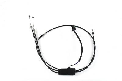 Rareelectrical - New Cables Compatible With Sea-Doo Gsx Gtx Ltd 951 1999 By Part Number 277000838 - Image 5