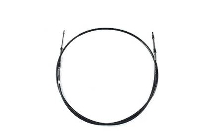 Rareelectrical - New Cables Compatible With Kawasaki Sx-R 2017 2018 2019 2020 2021 2022 2023 By Part Number - Image 3