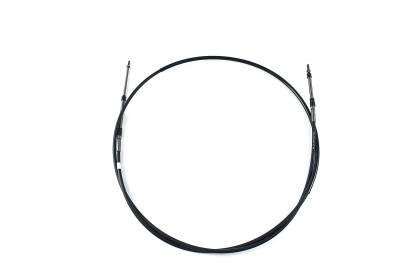 Rareelectrical - New Cables Compatible With Kawasaki Sx-R 2017 2018 2019 2020 2021 2022 2023 By Part Number - Image 5