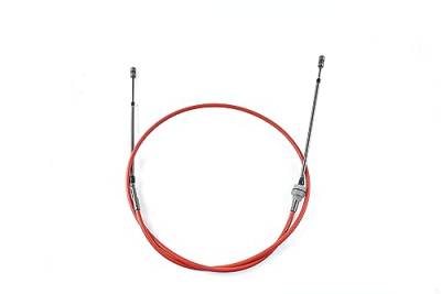 Rareelectrical - New Cables Compatible With Yamaha Fx Ho Cruiser Sho 1800 2012 2013 2014 By Part Number - Image 3