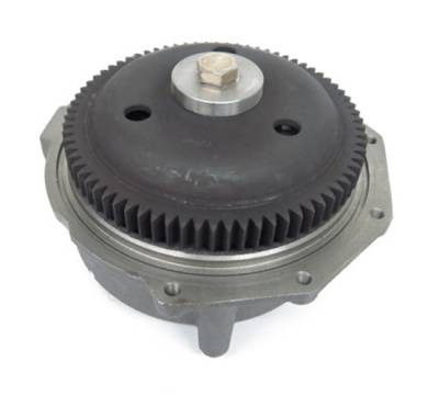 Rareelectrical - New Hd Water Pump Compatible With Caterpillar Truck Engine C15 C16 10R0484 10-R0484 0R 9869 - Image 3