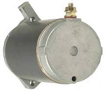 Rareelectrical - New Mercury Starter Compatible With Marine Outboard 50-30829 50-32403 50-32411, 35Hp, 40Hp - Image 3