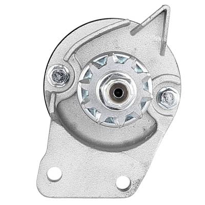 Rareelectrical - New Starter Motor Compatible With John Deere Cub Cadet Onan Marine He191-1567 4367240-M030sm - Image 2