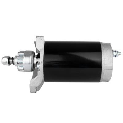 Rareelectrical - New Starter Motor Compatible With John Deere Cub Cadet Onan Marine He191-1567 4367240-M030sm - Image 3