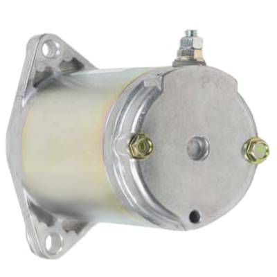 Rareelectrical - New Starter Fits Briggs And Stratton Engines 245430 245432 245435 2000-10 715208 - Image 3