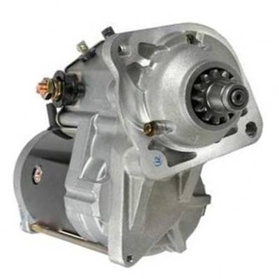 Rareelectrical - New Starter Compatible With Mvp-Ef Slf 200 Cummins Isb 61230354 3925045 3604486Rx 3911343 - Image 3