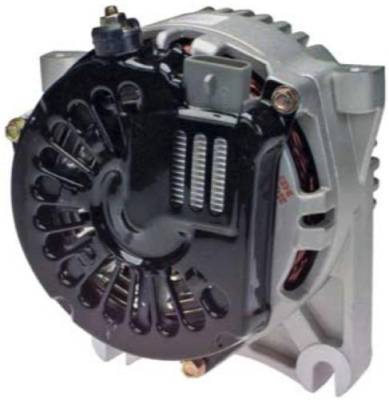 Rareelectrical - New Alternator Compatible With Ford F-Series 5.4L 330 V8 Heritage Lightning Pickup 1999-04 - Image 3