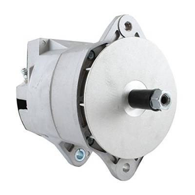 Rareelectrical - New 60A Alternator Compatible With Cummins Engine B/C/K/L/V Series 10130200 321-645 A-1103 0R5203 - Image 5